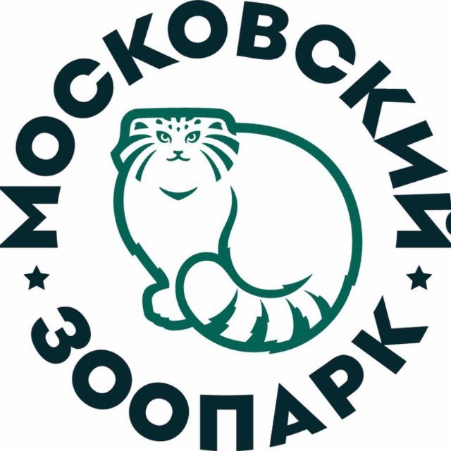 Аватар канала Московский зоопарк