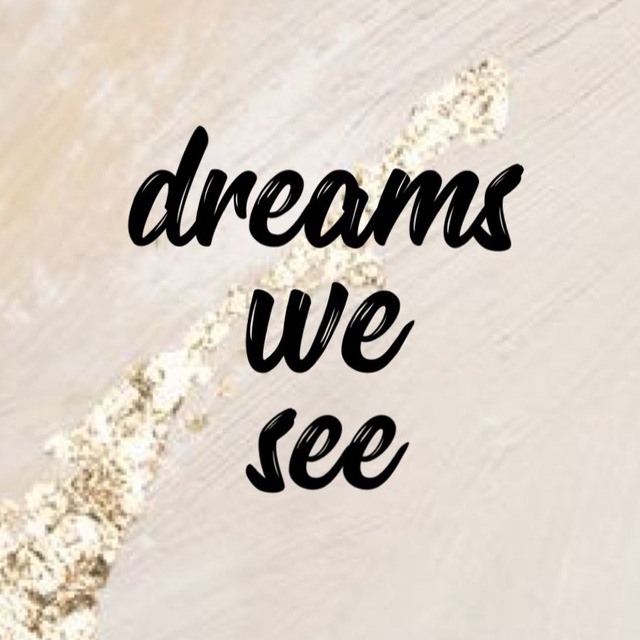 Аватар канала Dreamswesee