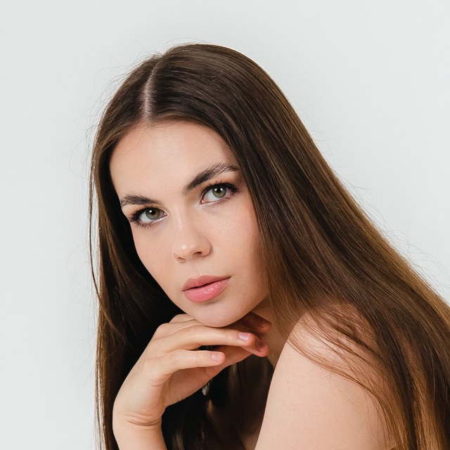 Аватар канала Ксения Юхнова