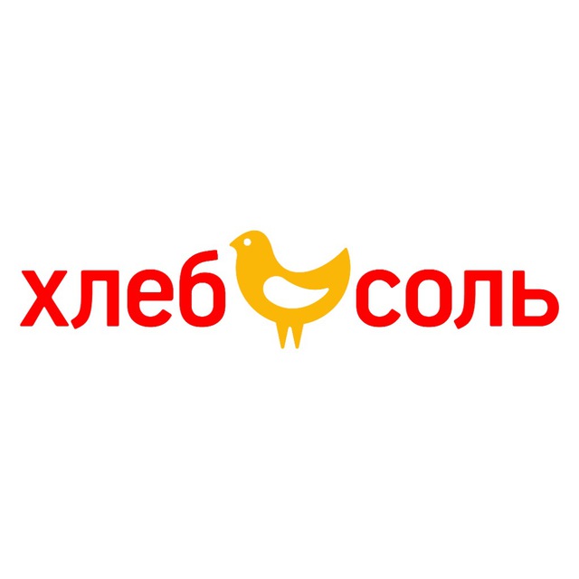 Аватар канала "Хлеб Соль" продуктовый дискаунтер