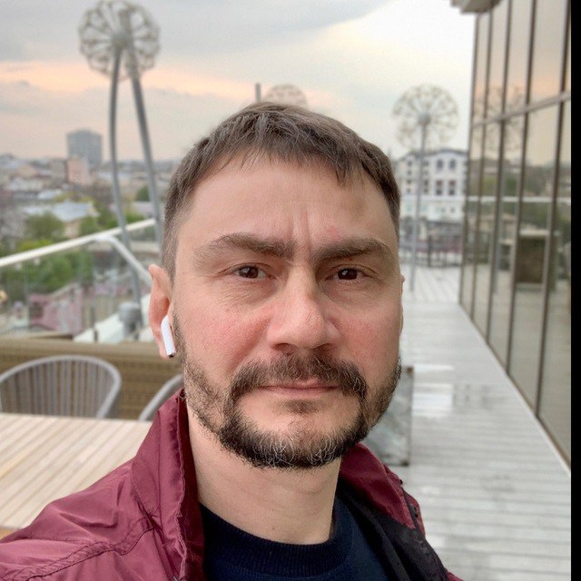 Аватар канала George Ivensiya