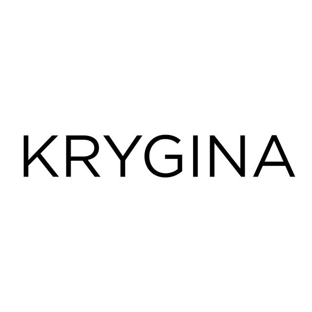 Аватар канала KRYGINA cosmetics