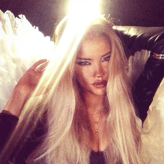 Аватар канала asyatarott ❤️‍🔥