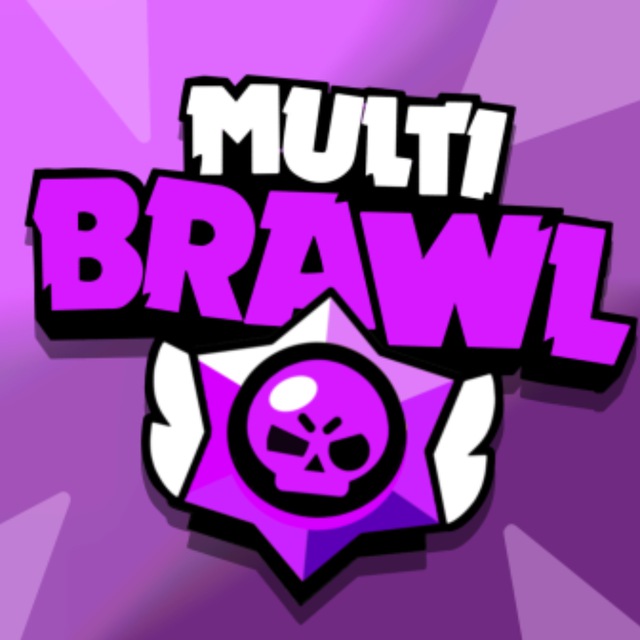 Аватар канала Multi Brawl
