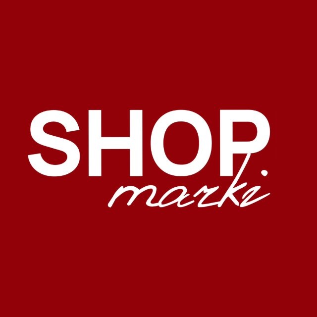 Аватар канала Shopmarki