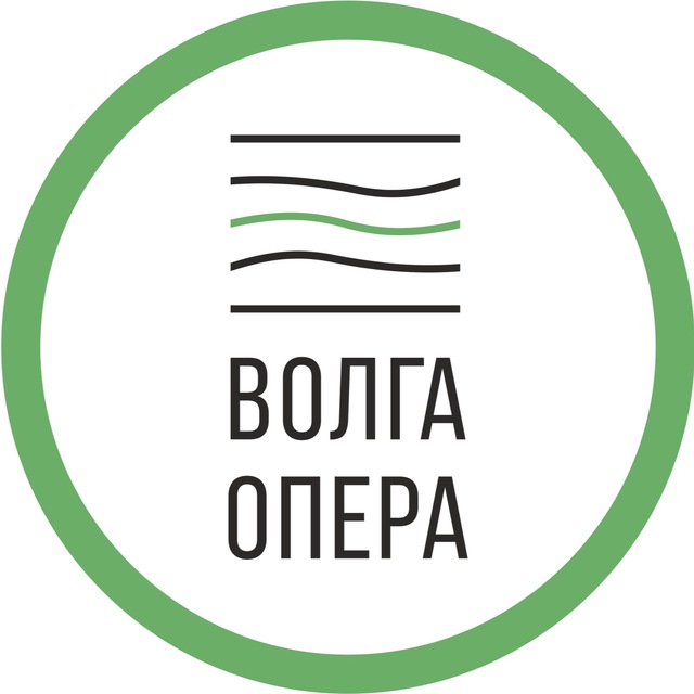 Аватар канала ТЕАТР ВОЛГА ОПЕРА