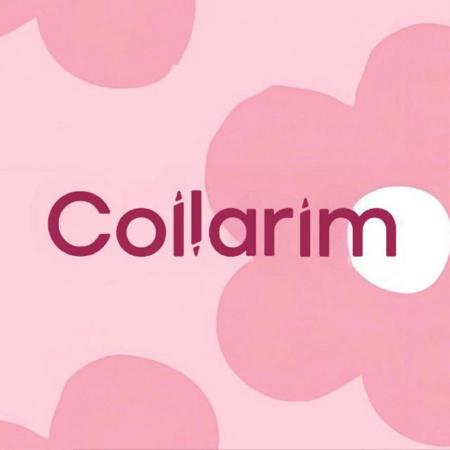 Аватар канала CoLLarim│Товары для творчества