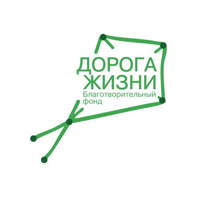 Аватар канала Благотворительный фонд «Дорога жизни»