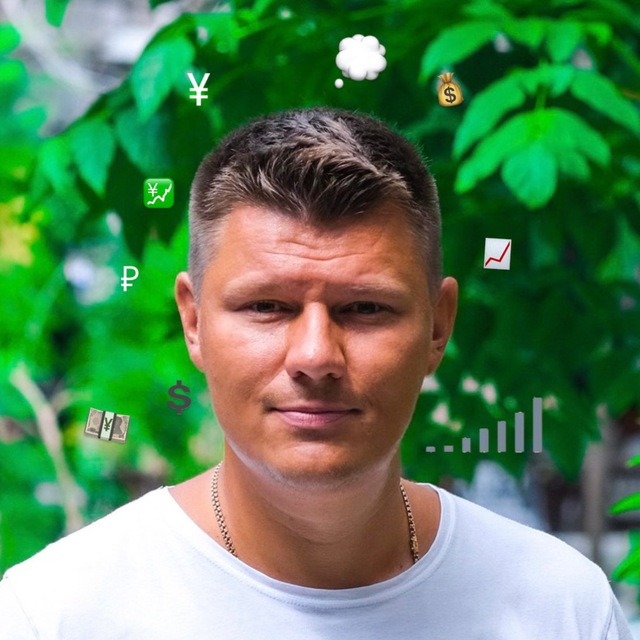 Аватар канала smART money 💰 by @artem.ru