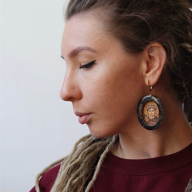 Аватар канала IRSA.JEWELRY