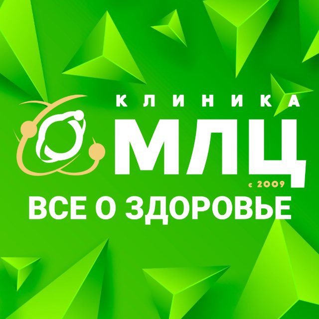 Аватар канала МЛЦ: Все о здоровье