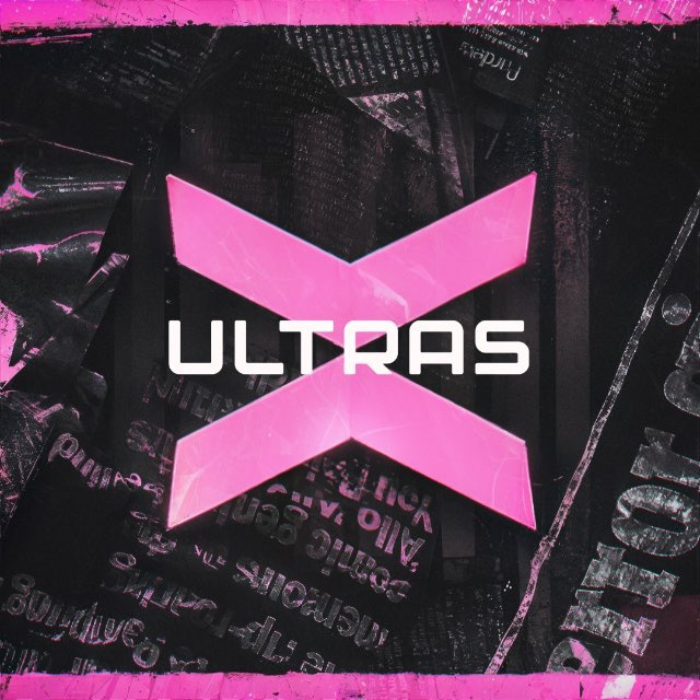 Аватар канала ULTRAS FC 10