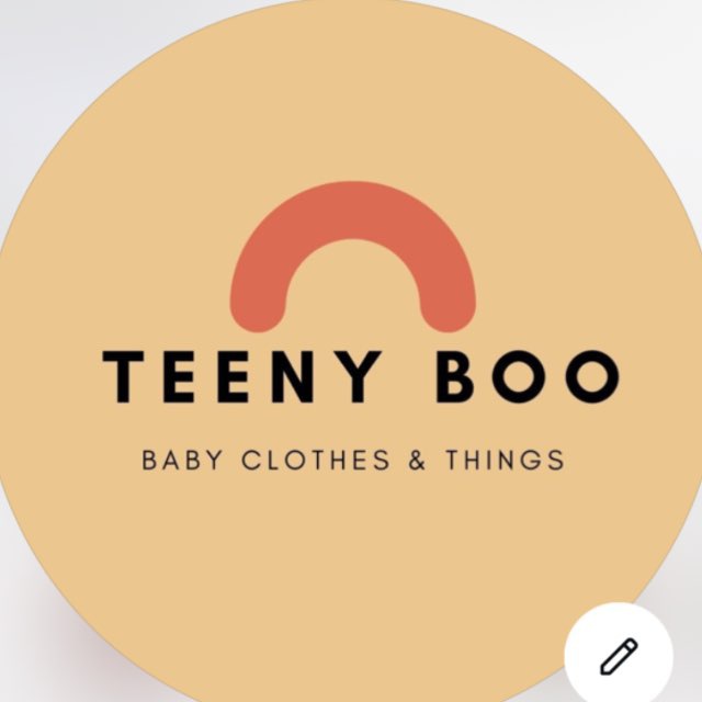 Аватар канала TEENY BOO Детская одежда