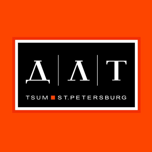 Аватар канала DLT