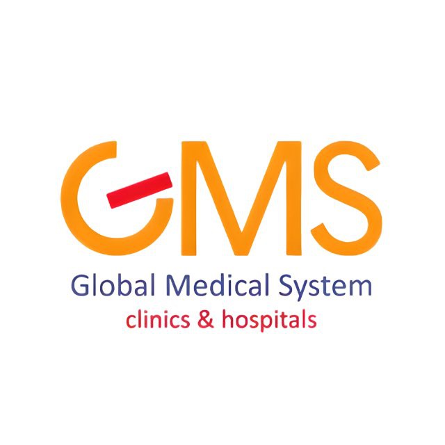 Аватар канала GMS Cliniс