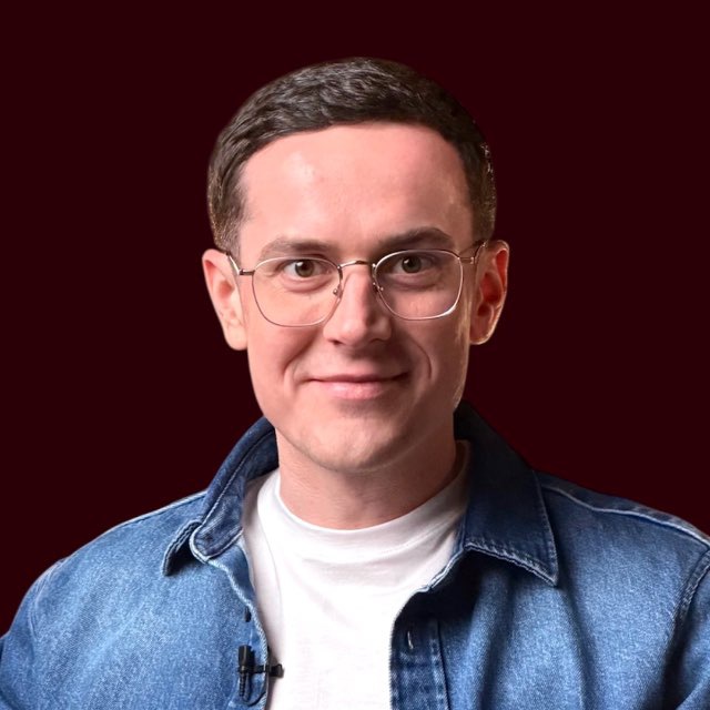 Аватар канала Иван Ионов. CRC-метод