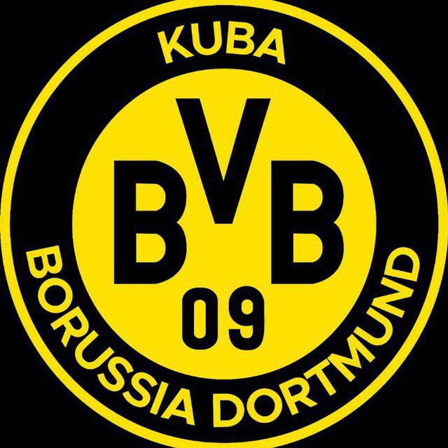 Аватар канала Borussia Dortmund Kuba🏆