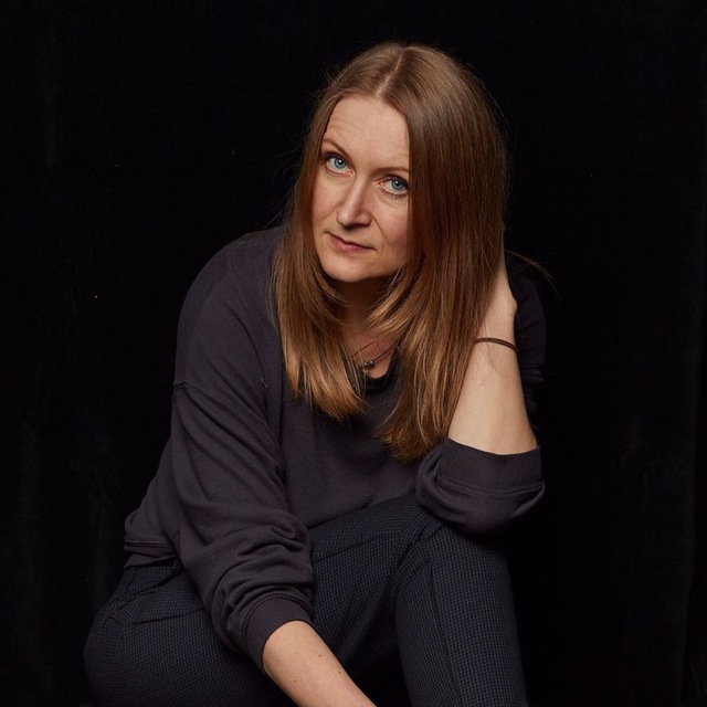 Аватар канала Светлана Попова