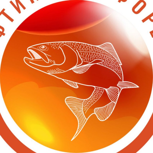 Аватар канала Рефтинская форель🐟 Заказ/доставка
