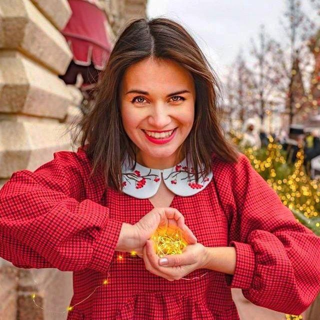 Аватар канала 🎏Kate_pro_dosug🎏 I Кейт_про_досуг| Афиша, дети и Москва