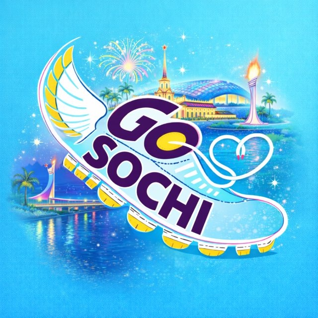 Аватар канала Go Sochi • Куда пойти в Сочи