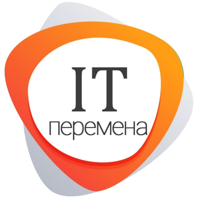 Аватар канала IT-Перемена