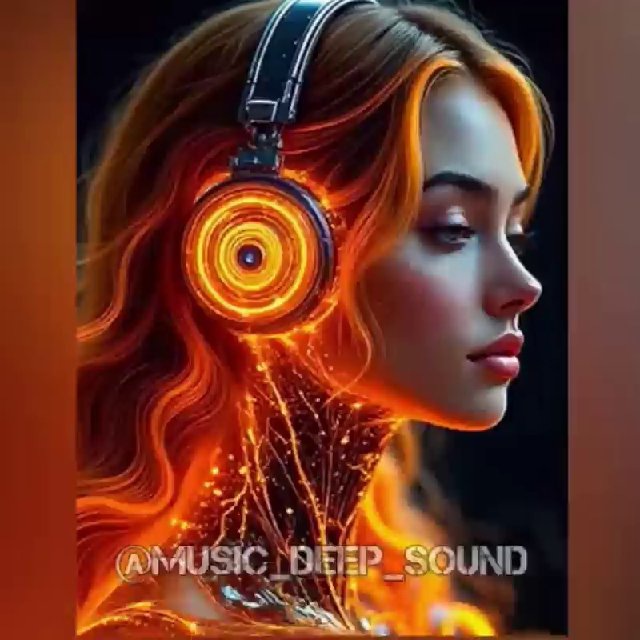 Аватар канала MUSIC_DEEP_SOUND