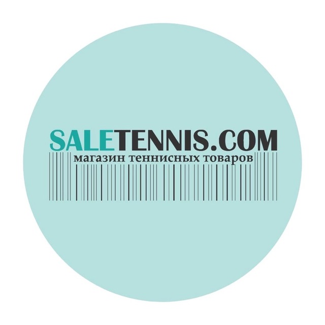 Аватар канала Saletennis.com