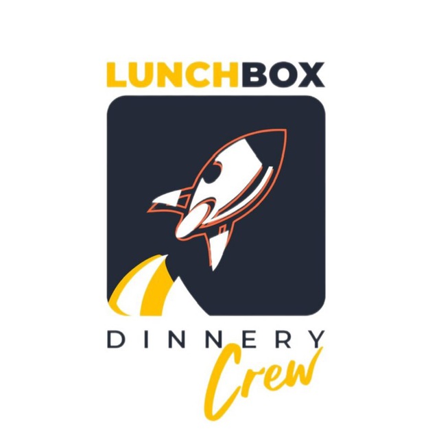 Аватар канала DINNERY 🚀🚀🚀