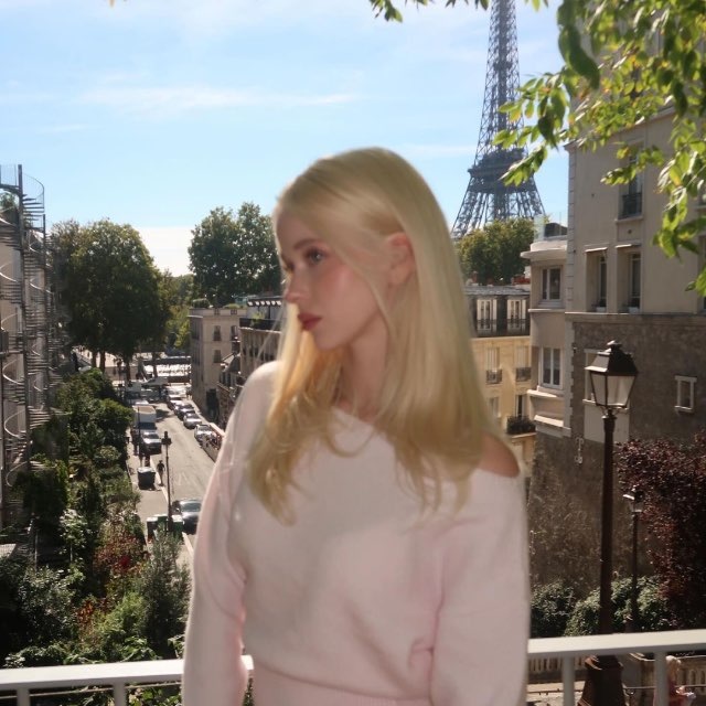 Аватар канала ᭝ ⊹ 🪞 femenine vibe’s 🩰 ♡ ׅ ׄ
