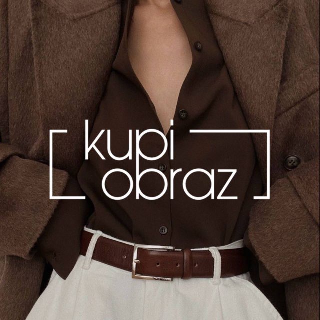 Аватар канала KUPI-OBRAZ.COM