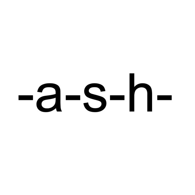 Аватар канала A-S-H