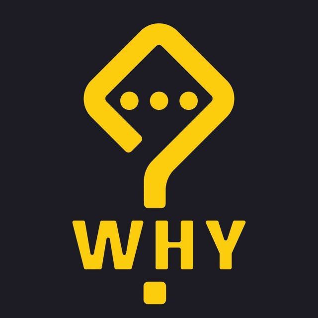 Аватар канала Why Casino - официальный канал