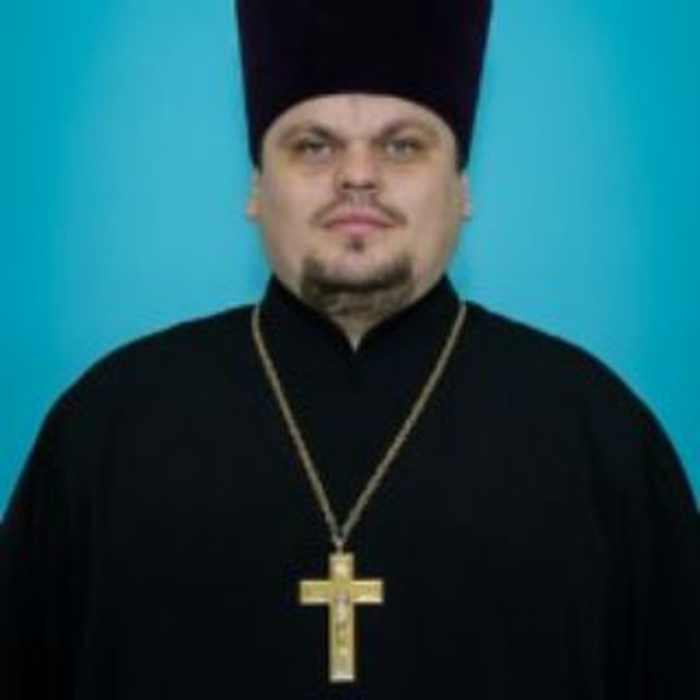 Аватар канала Иерей Симеон ⛪️