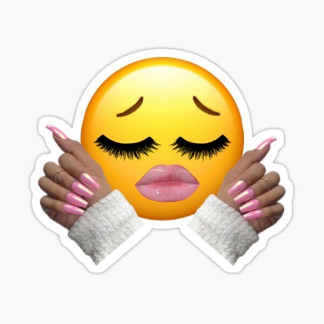 Аватар канала ля маник 💅🏻