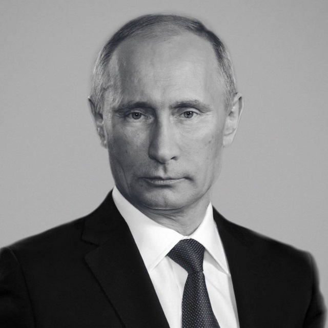 Аватар канала ZA ПРЕЗИДЕНТА