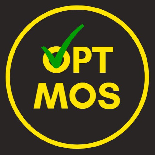 Аватар канала Отзывы Optom_moscow