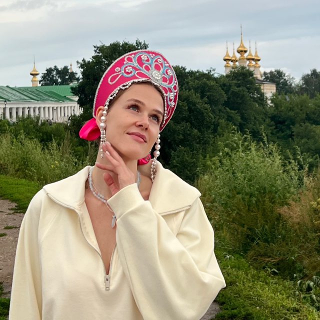 Аватар канала Это Алёна