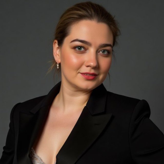 Аватар канала Лена Перец