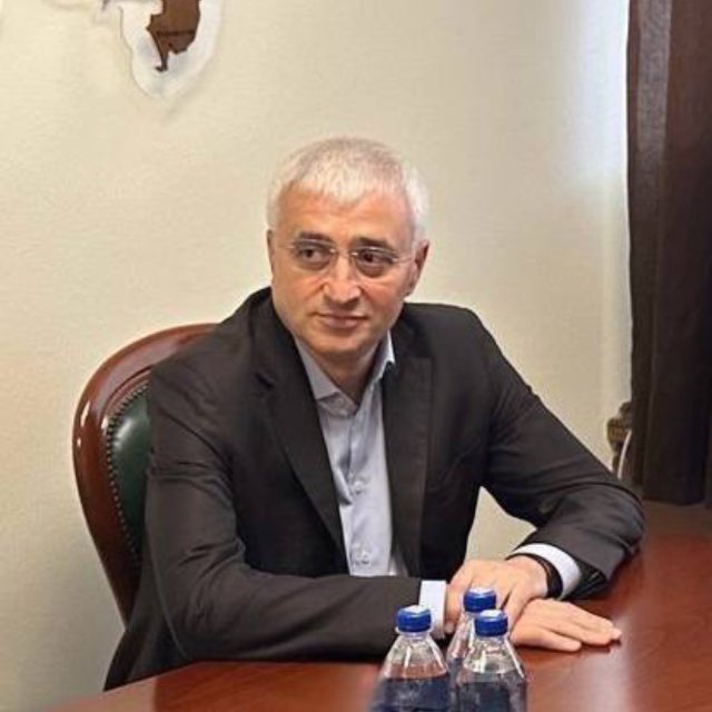 Аватар канала Зураб Макиев