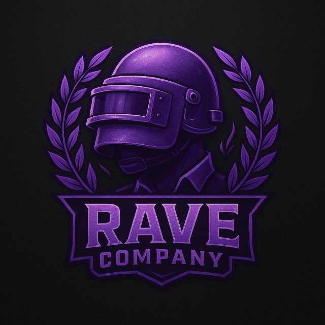 Аватар канала RAVE COMPANY [праки | кастомки | турниры]
