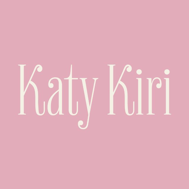 Аватар канала KATY KIRI