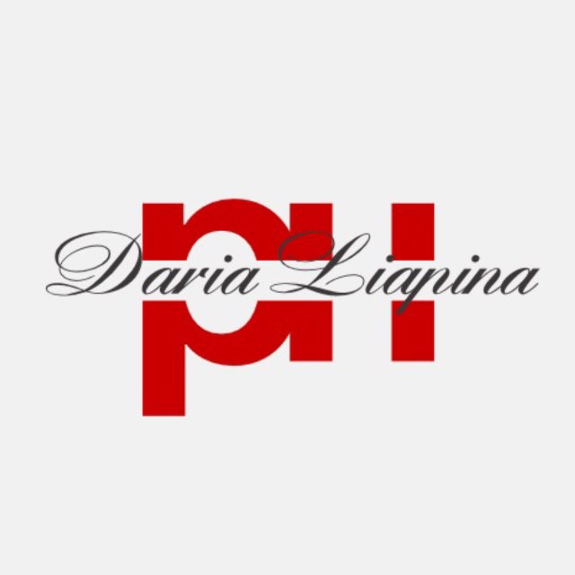 Аватар канала Photographer Daria Liapina 📷 фотограф Москва/МО