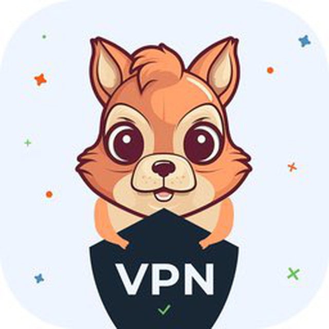 Аватар канала VPN Белка