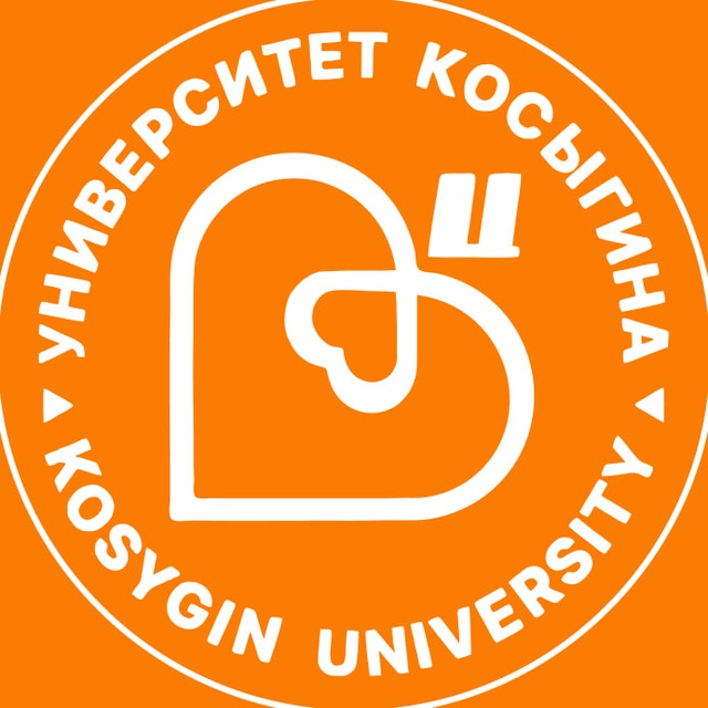 Аватар канала Волонтёрский центр РГУ им А.Н. Косыгина