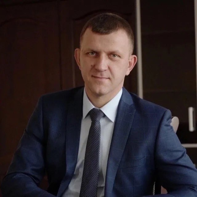 Аватар канала Евгений Наумов | глава Краснодара