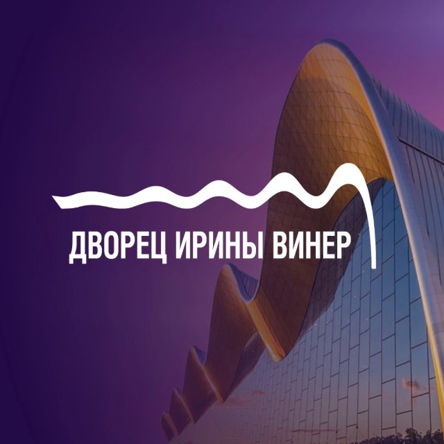 Аватар канала Дворец Ирины Винер