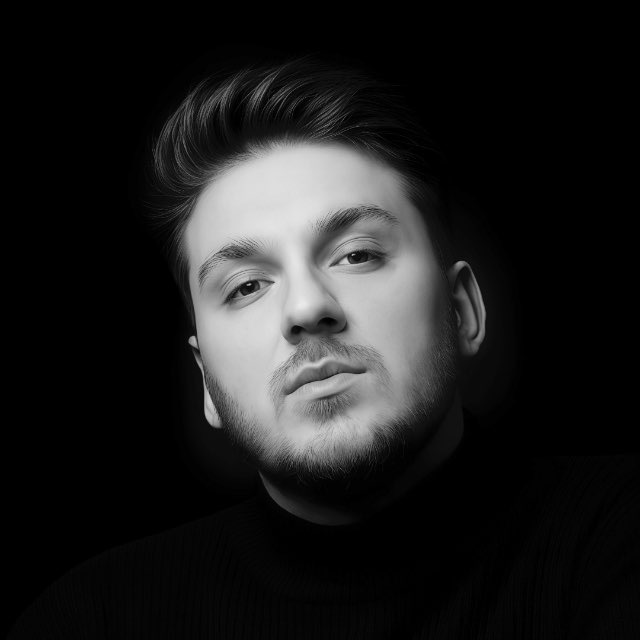 Аватар канала АНДРЕЙ ФЛОР