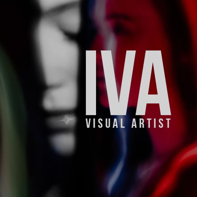 🤍 Эдуард Копысов. IVA.