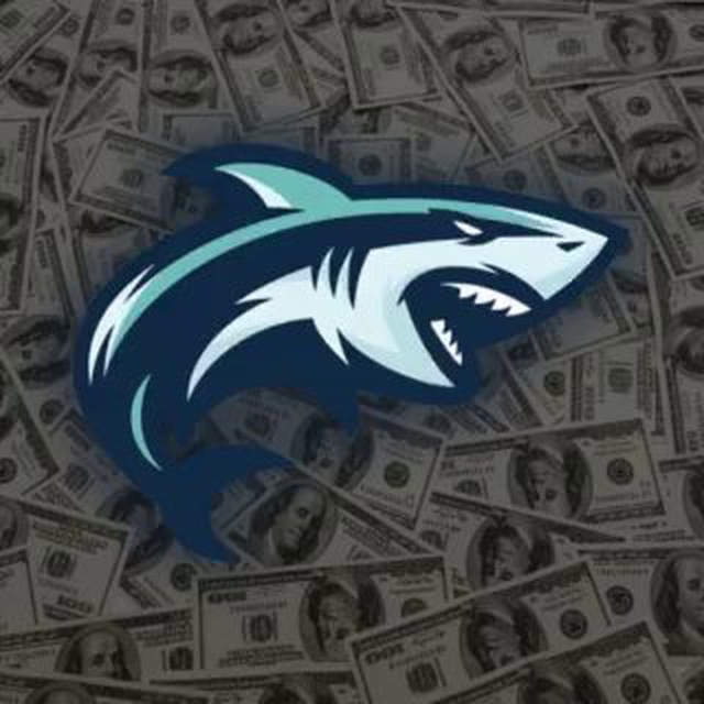 Shark 1XBET